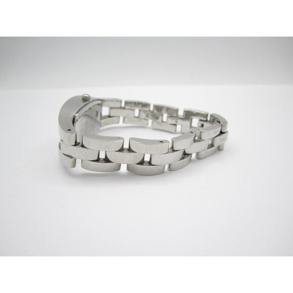 Women Fossil F2 Quartz WR Analog 18mm Round Watch (H932) "New Battery" - Picture 11 of 11